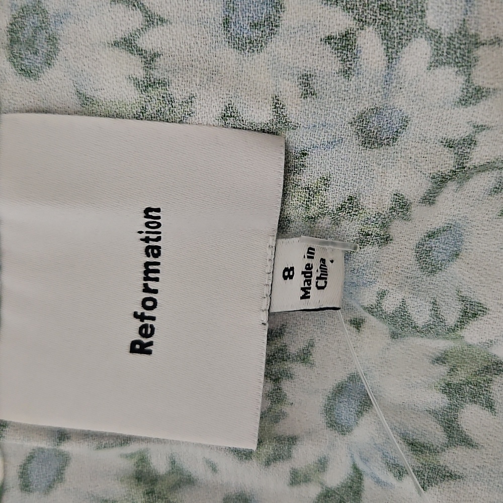 Reformation Top - Picture 6 of 11